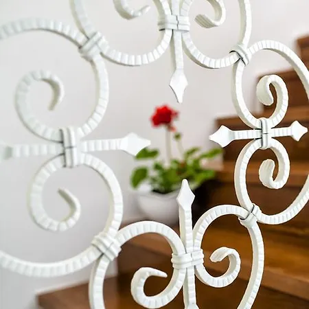 Tereza 杜布罗夫尼克