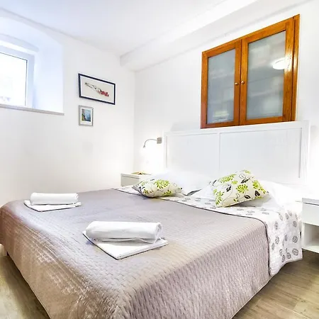 Gæstehus Tereza 3*
