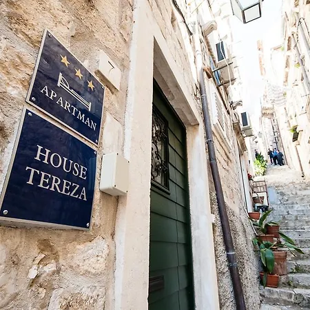 Tereza Pensión Dubrovnik