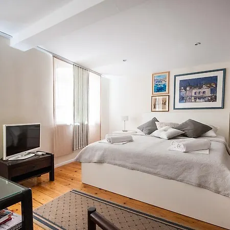 Tereza 招待所 杜布罗夫尼克