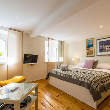 Tereza 杜布罗夫尼克