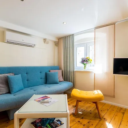 Tereza 3* 杜布罗夫尼克