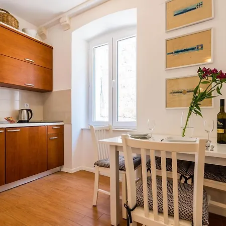 Gæstehus Tereza Dubrovnik