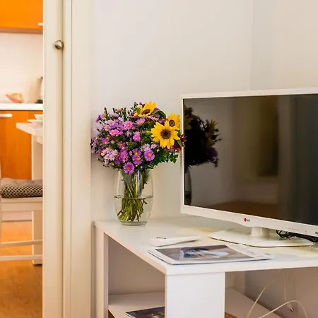 招待所 Tereza 杜布罗夫尼克