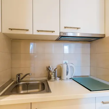 Tereza Maison d'hôtes Dubrovnik