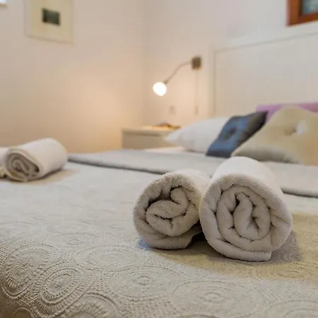 Gæstehus Tereza Dubrovnik