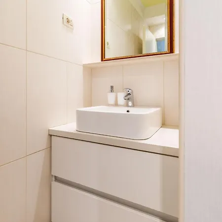 Tereza 3* 杜布罗夫尼克