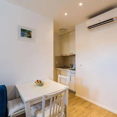 Tereza 杜布罗夫尼克