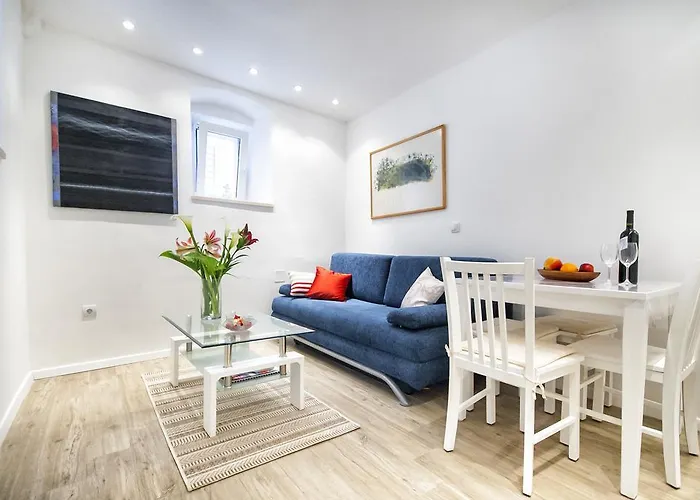 Pensionat Tereza Dubrovnik