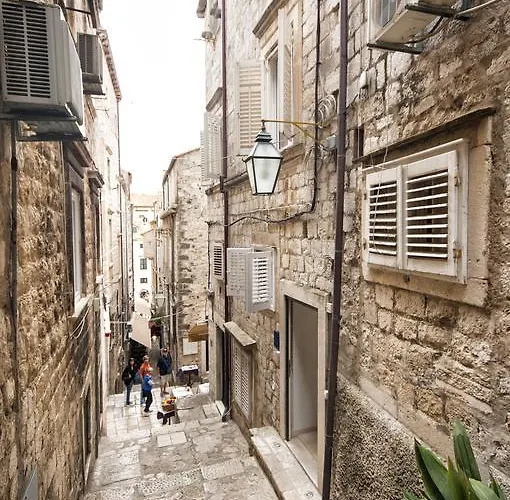 Pensionat Tereza Dubrovnik