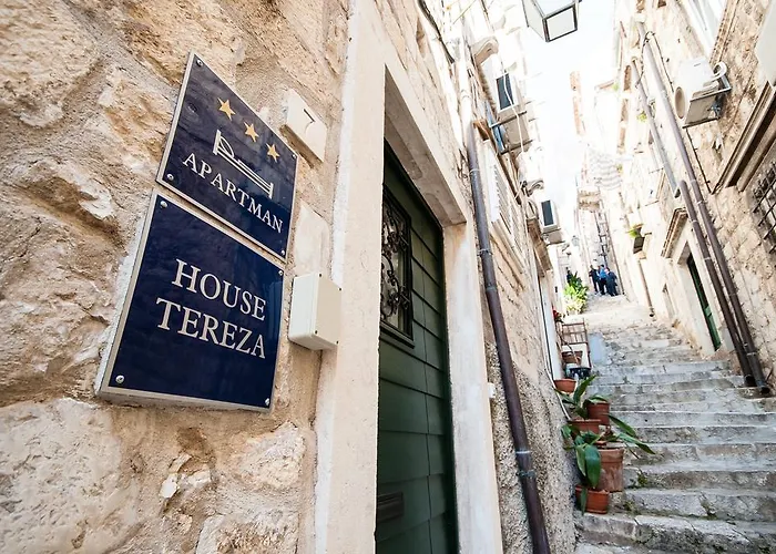 Tereza Pensionat Dubrovnik