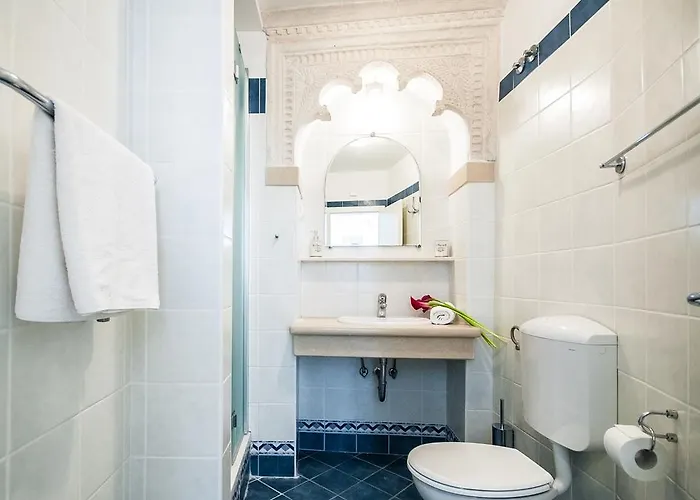 Pensionat Tereza Dubrovnik