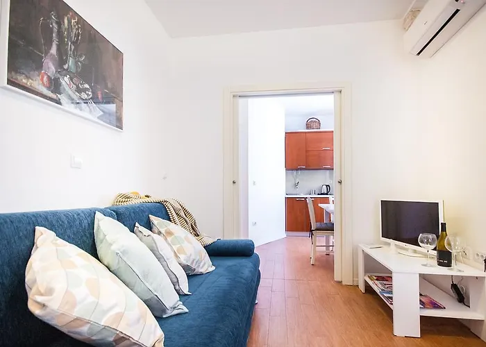 Tereza Pensionat Dubrovnik