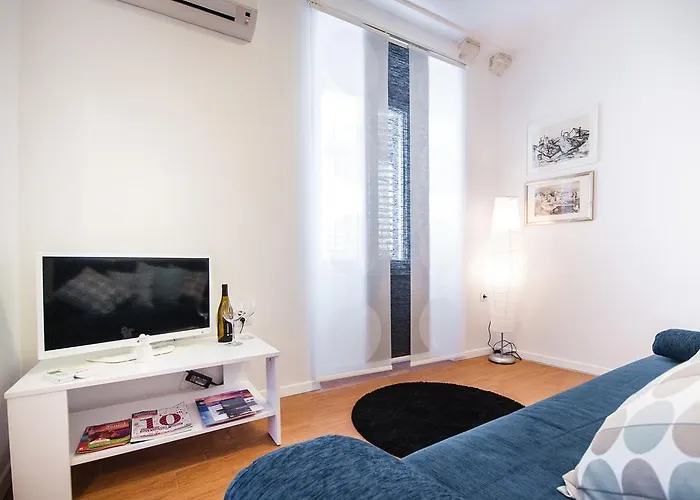 Tereza Pensionat Dubrovnik