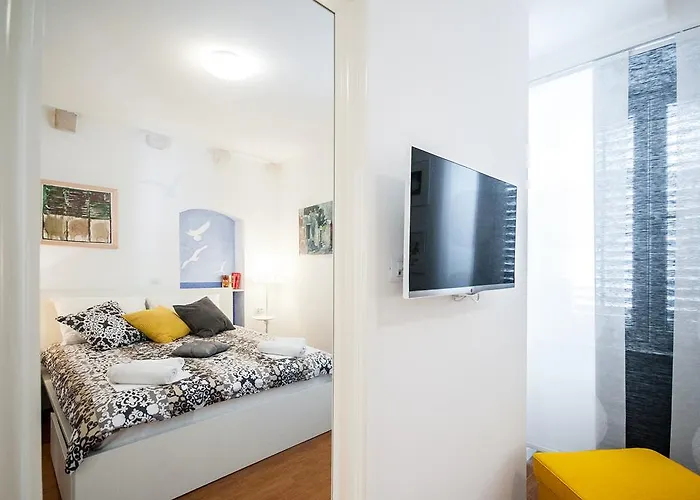 Tereza Pensionat Dubrovnik