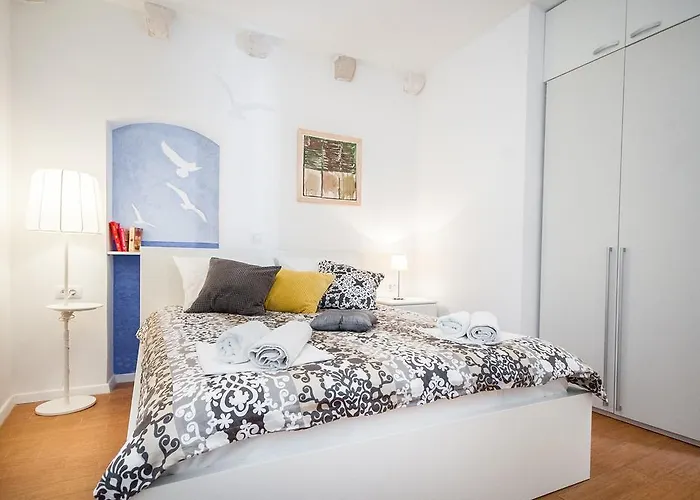 Pensionat Tereza Dubrovnik