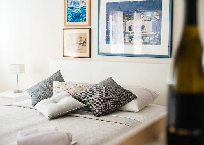 Tereza Pensionat Dubrovnik