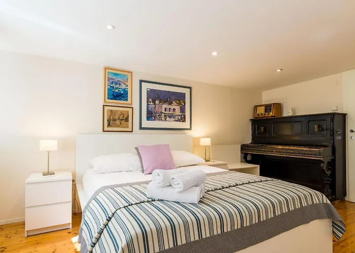 Pensionat Tereza Dubrovnik