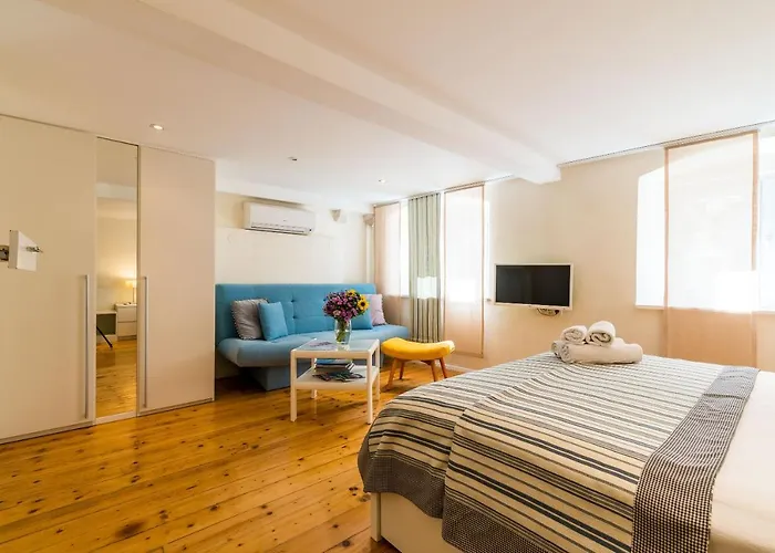 Tereza Pensionat Dubrovnik