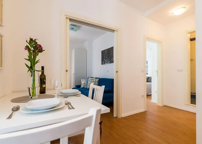 Tereza Pensionat Dubrovnik