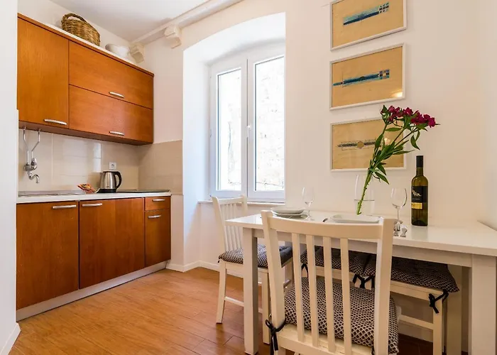 Pensionat Tereza Dubrovnik