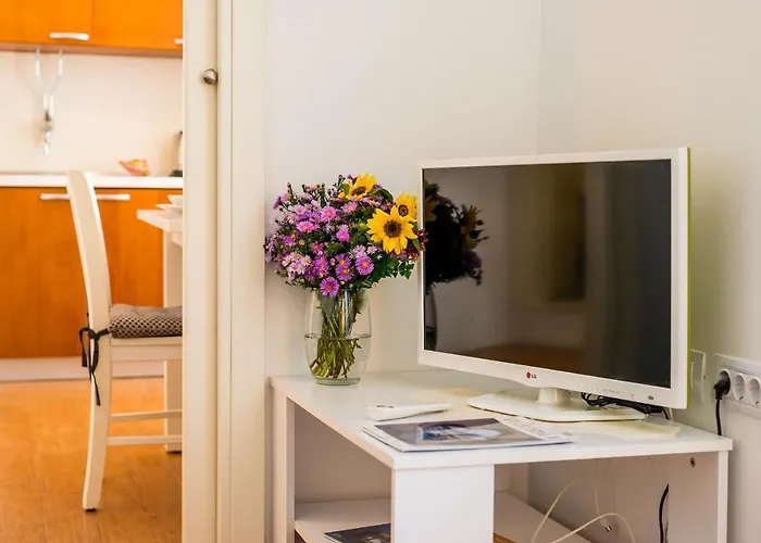 Pensionat Tereza Dubrovnik