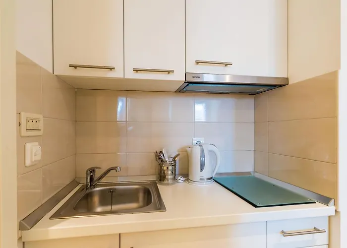 Tereza Pensionat Dubrovnik