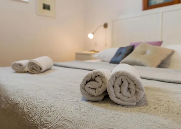 Pensionat Tereza Dubrovnik