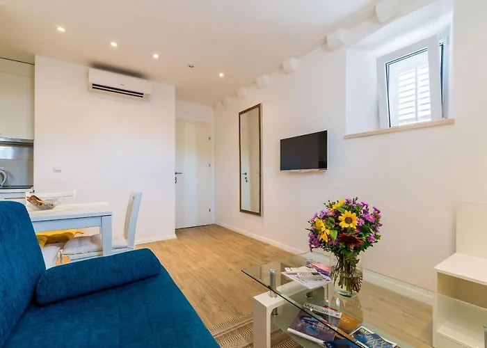 Tereza Pensionat Dubrovnik