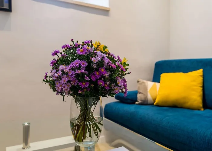 Pensionat Tereza Dubrovnik