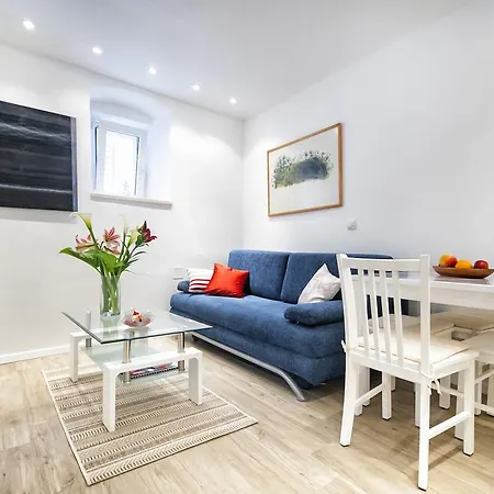 Maison d'hôtes Tereza Dubrovnik