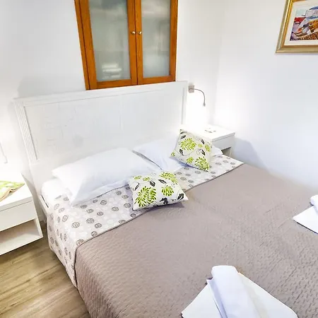 Guest house Tereza