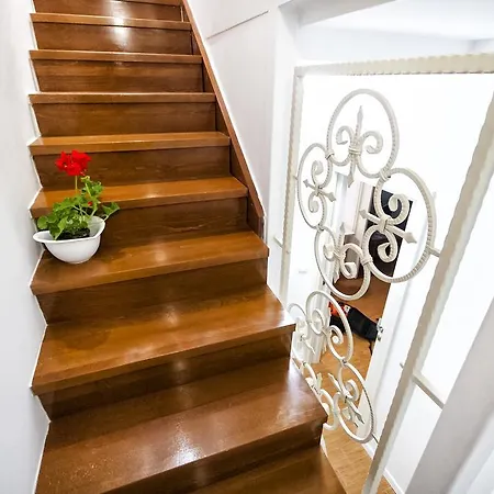 Maison d'hôtes Tereza 3*