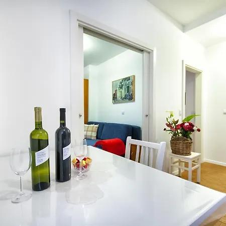 Tereza Maison d'hôtes