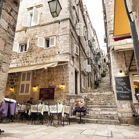 Maison d'hôtes Tereza Dubrovnik