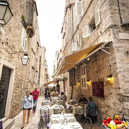 Maison d'hôtes Tereza 3*