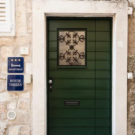Guest house Tereza