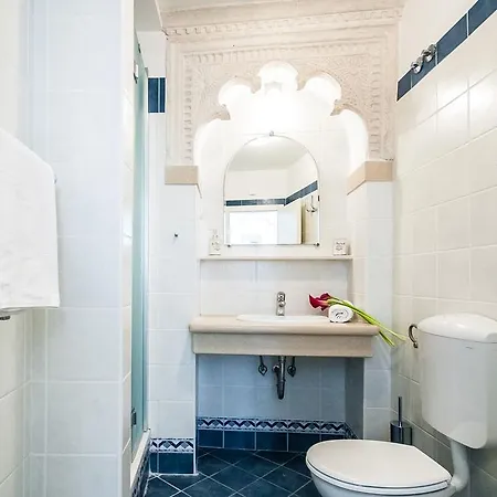 Maison d'hôtes Tereza Dubrovnik