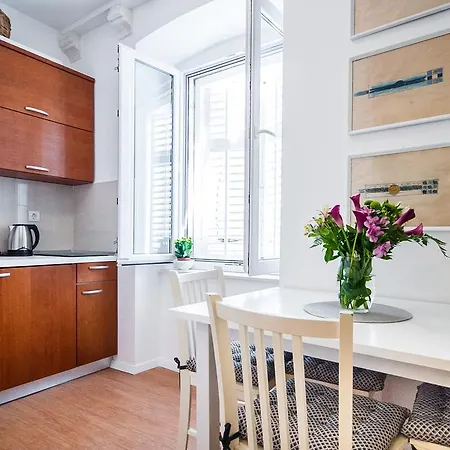 Tereza Maison d'hôtes