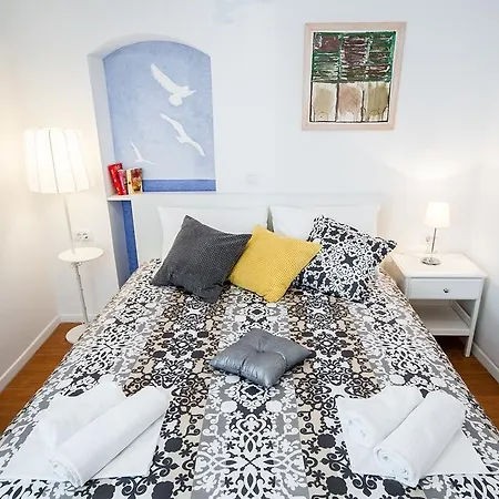 Tereza Guest house