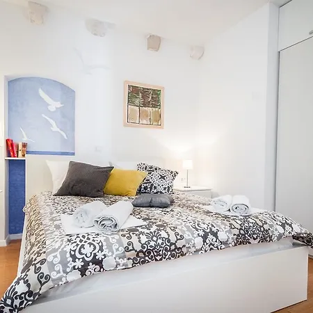 Maison d'hôtes Tereza Dubrovnik