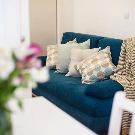 Tereza Maison d'hôtes 3*