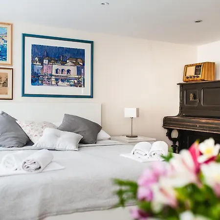 Guest house Tereza