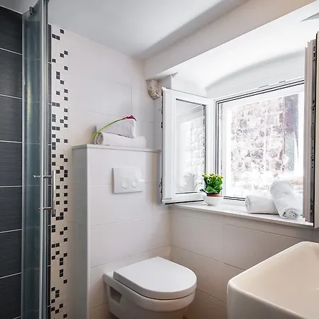 Tereza Maison d'hôtes