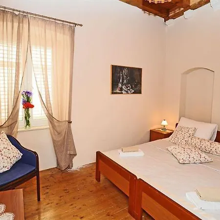 Maison d'hôtes Tereza 3*