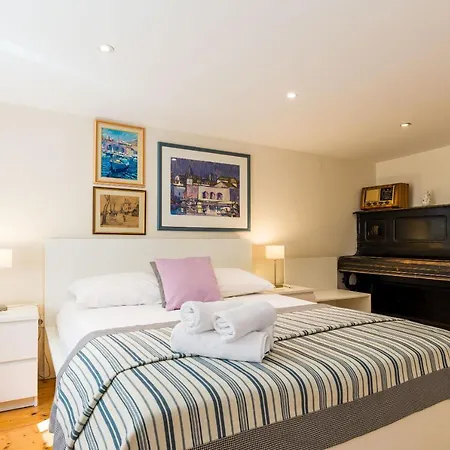 Maison d'hôtes Tereza Dubrovnik