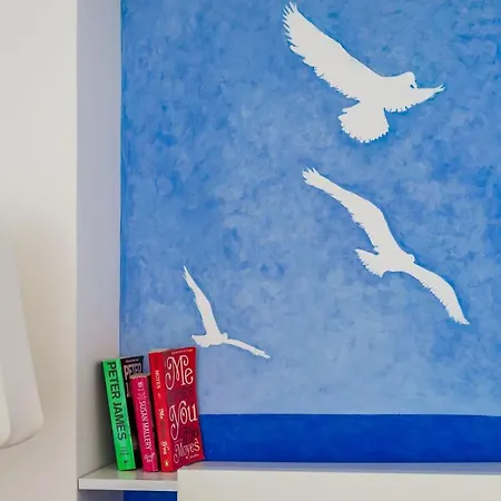 Tereza Maison d'hôtes 3*