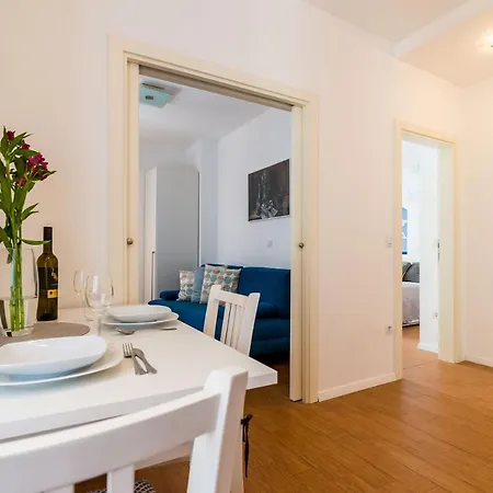 Tereza Maison d'hôtes Dubrovnik