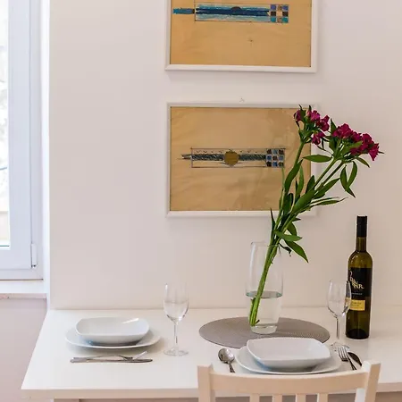 Guest house Tereza