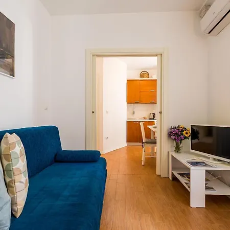 Guest house Tereza 3*